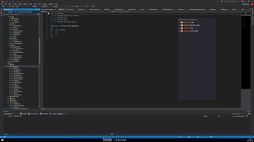 [C# monogame] 2D mmorpg