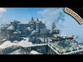 Valheim Community Castle - Decoration