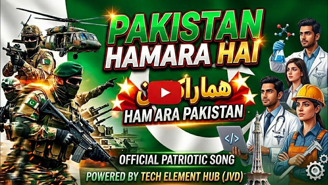Pakistan Hmara Ha #pakistan #pakistanarmy #