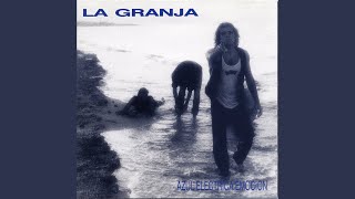 Video thumbnail of "La Granja - La mala traición"