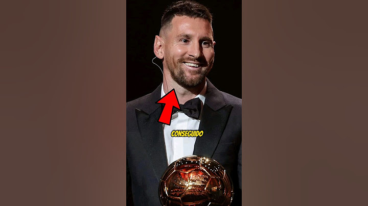 Que significan los otros premios que dan en la ceremonia del Balón de Oro?