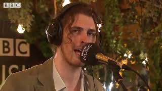 Hozier  Retrograde Cover  James Blake