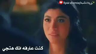 هونت عليك تسبني !؟