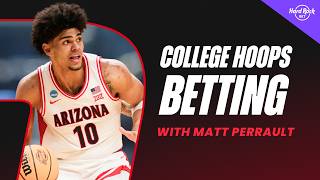 NCAA Tournament Final Four Picks & Predictions | Illinois vs UConn & Michigan vs Arizona
