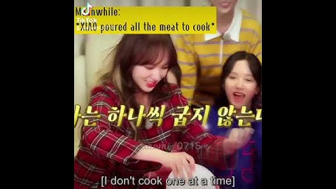 #chengxiao #성소 #chengxiao程潇 #chengxiaowjsn #WJSN #kpopidol #chineseactress