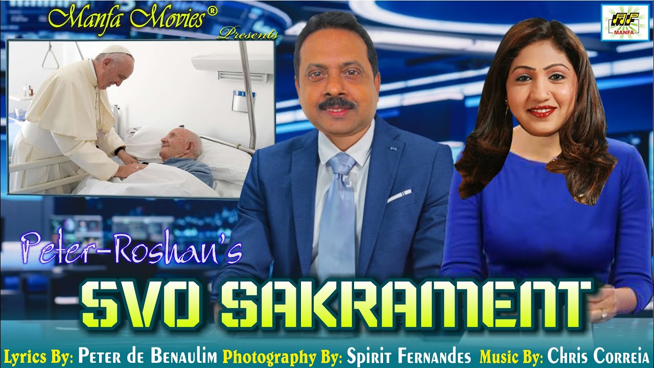 5vo Sakrament - Peter Roshan