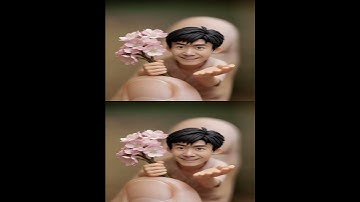 AI 2D to 3D conversion of 28. September 2025