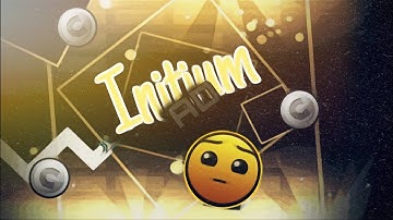 [Hard 5] Ad Initium - By: Echonox (3 Coins) GD 2.1