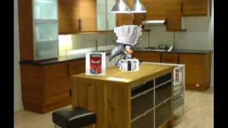 Sonic, Shadow, and Silver show episode 2