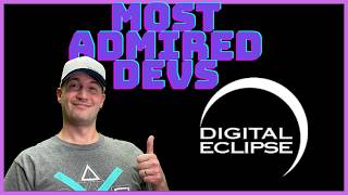 đŽ Most Admired Devs: Digital Eclipse & Their Retro Gaming Legacy đšī¸â¨