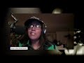 Honoring Dr. Martin Luther King Jr. &amp; Interview with recording group THE FAITHFUL VOICES