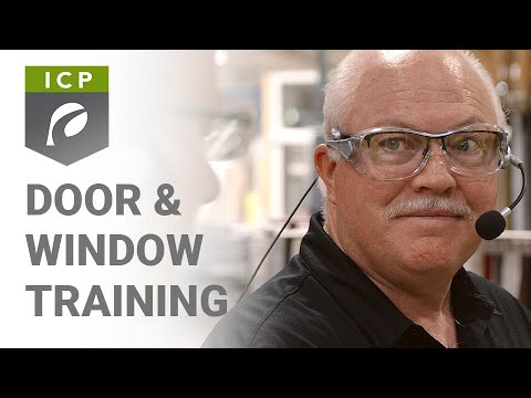 ProVia Door & Window Installer Certification Program Ensures Proper Installations