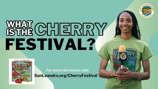 What to Expect at the San Leandro Cherry Festival - Parades, Pies & More!