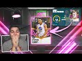 The BEST Card In MyTeam Is MINE! 2K21 No Money Spent EP. 8
