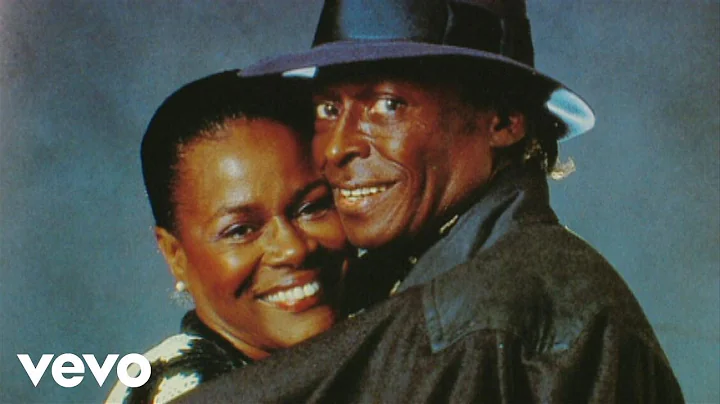 Miles Davis - Enter Cicely Tyson (from The Miles Davis Story)