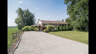 SOLD FIRM OVER ASKING PRICE!: Adam DeGroote presents 137 Hwy 53, Burford (Cathcart)