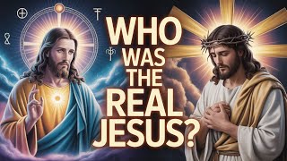 Who is the Real Jesus? | Gnostic Mysticism Meets Christian Faith