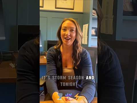 Spring Storm Season: 2 Essential Steps for a Successful Property Claim