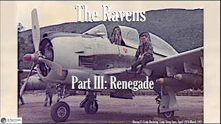 The Ravens: Part III Renegade
