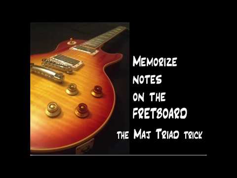 05-how-to-memorize-notes-guitar-fretboard-roadmap-the-maj-triad-trick