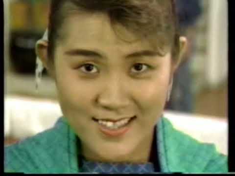 懐かしいCM【人別】山田邦子さん