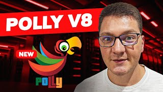 The Brand New Way to do Fault Handling in Polly V8