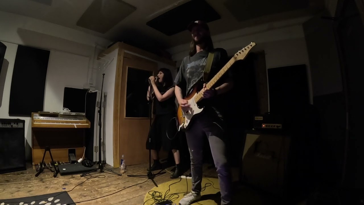 Lockdown Co. Gunfactory Jams - Die For You (June 2025)