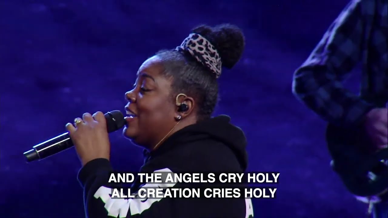 Grace for Unity | Grace to & Through | Pastor Rob Koke | Shoreline Church | Full Service