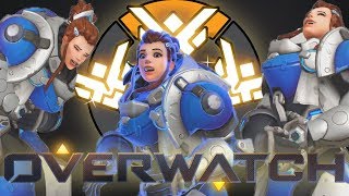 This is How Sad Overwatch is