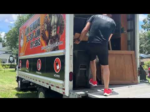 24 7 Junk Removal Llc