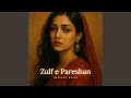 Zulf E Pareshan 