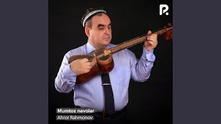 Bandang erurman - Ahror Rahmonov