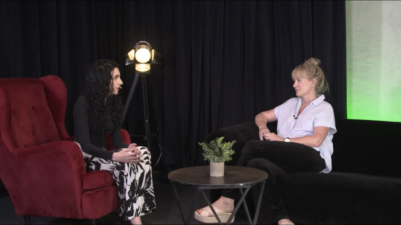 Jak rozmawiać o żałobie? - Agata Jóźwik i Marta Rouba