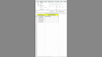 🔍 Day 12: MID Function – Extract Middle Characters in Excel! #excelchallenge #90daychallenge #excel