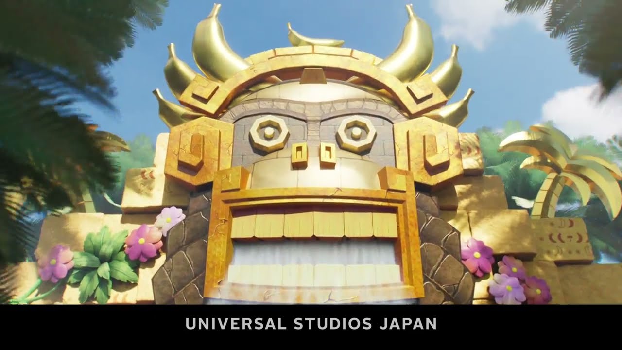 USJ、ニンテンドー「パワーアップバンド」に新デザイン登場・全8