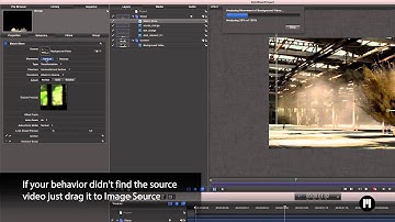 mBlast - Compositing Tutorial