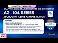 Azure Resource Locks Explained | Prevent Accidental Deletion in Azure | AZ-104 Hands-On Tutorial