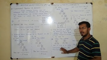 SET -  L/10/MATHS/01.02