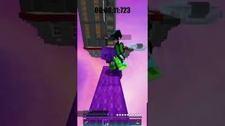 Minecraft Craftrise Bedwars Speedrun #minecraftbedwars #craftrise #craftrisebedwars #bedwars