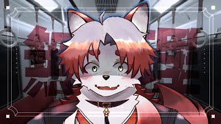 【8番のりば】8番出口の続きが出てきたってマ??????【Vtuber｜朱鐘灰斗】