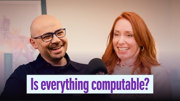 The future of intelligence | Demis Hassabis (Co-founder and CEO of DeepMind)