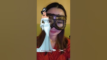 Master Tailor #kpop #filter #kpopdemonhunter #shorts #challenge #tralalerotralala