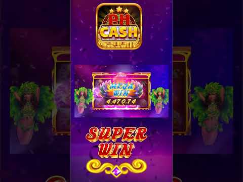 PHCASH - Play and Win at jili SAMBA