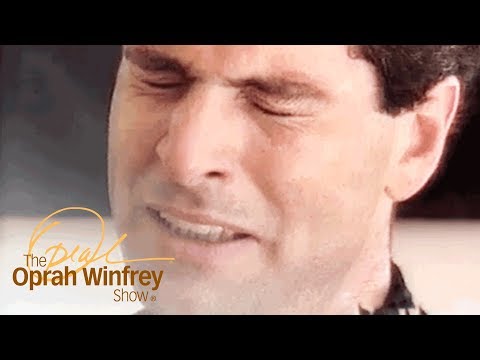 The Man Who Says He Was Abducted by Aliens | The Oprah Winfrey Show | Oprah Winfrey Network