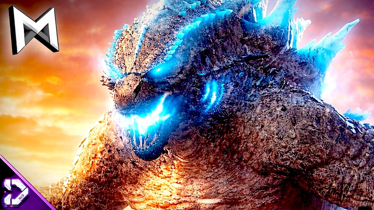 NEW Godzilla X Kong WAR Series BREAKDOWN | What TITANS Will Return? (MonsterVerse)