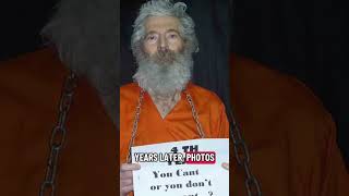 Agent vanished in Iran during CIA mission | Robert Levinson true crime mystery