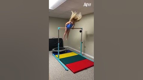 Legend says, she still hangin