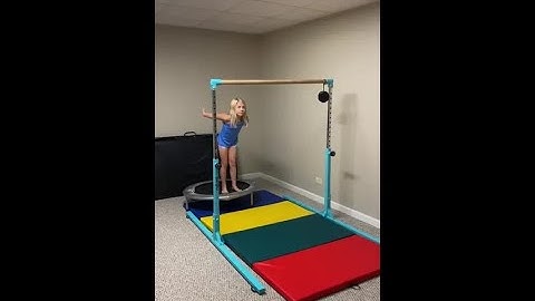Legend says, she still hangin