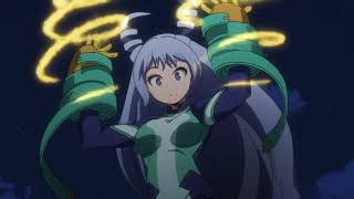 Nejire Hadou Twixtor V1 Credit On Instagram