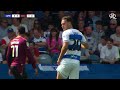 QPR 0-0 Bolton Wanderers | Full 90 | Sky Bet Championship